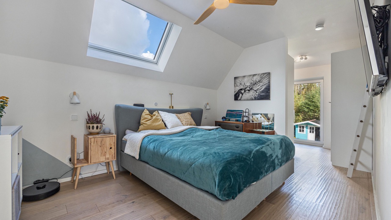 Photo of Bedroom in Buchholz in der Nordheide