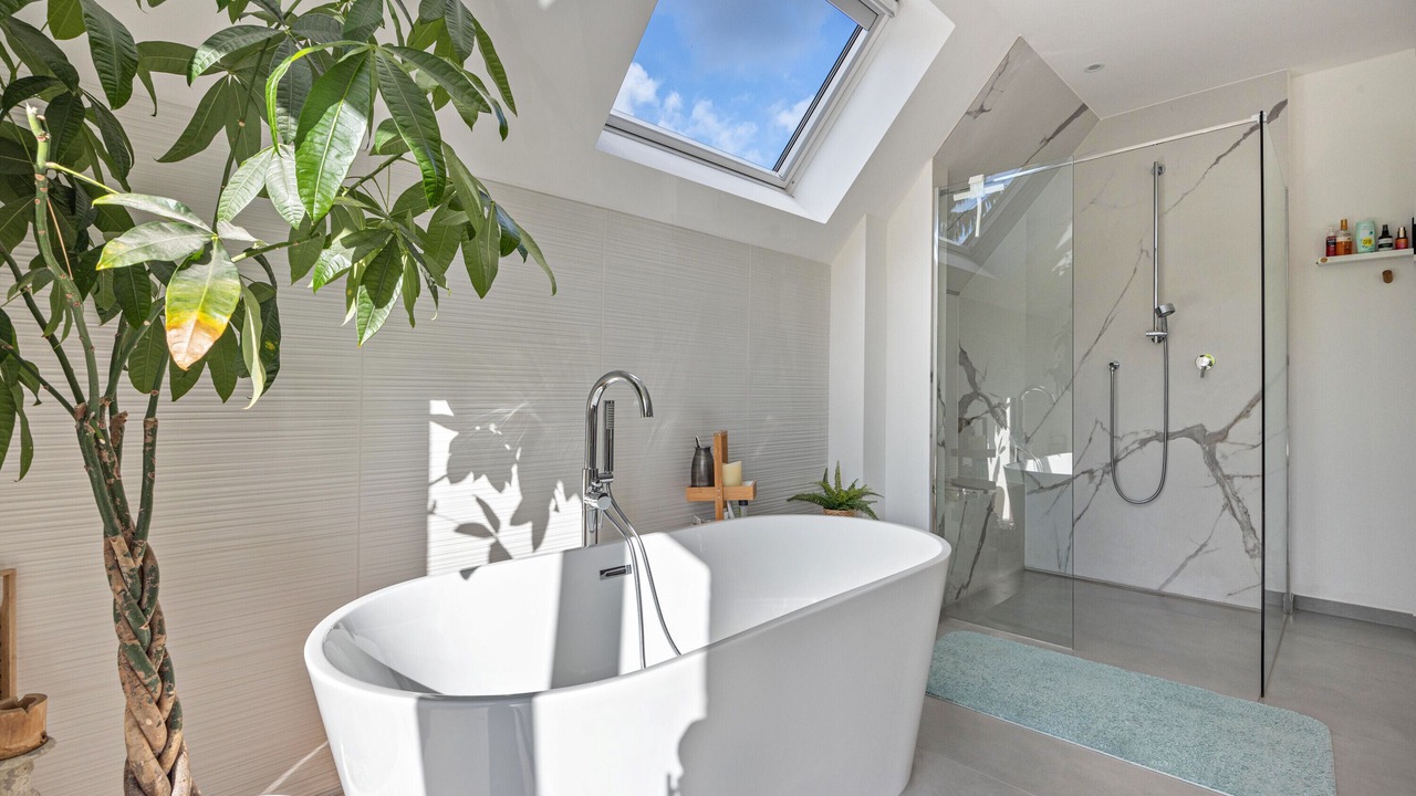 Photo of Bathroom in Buchholz in der Nordheide