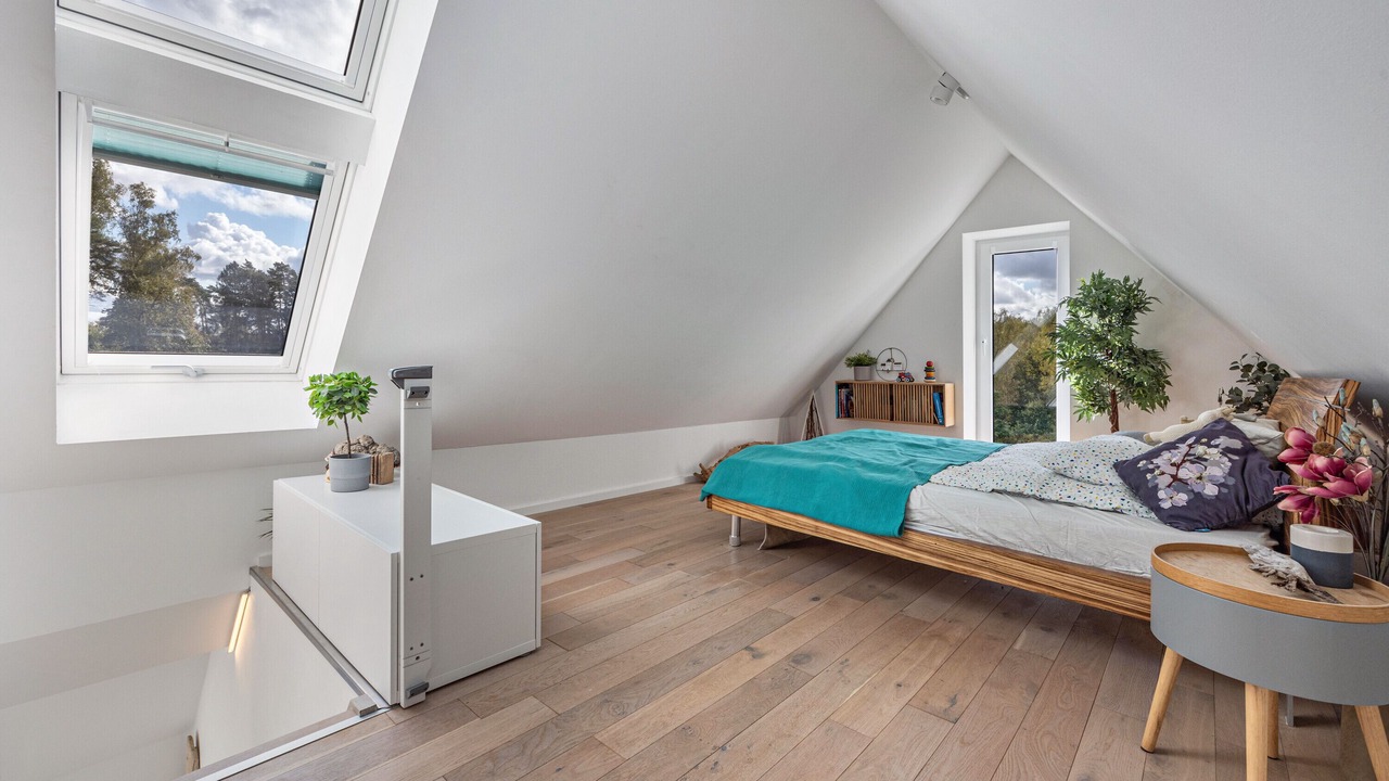Photo of Bedroom in Buchholz in der Nordheide
