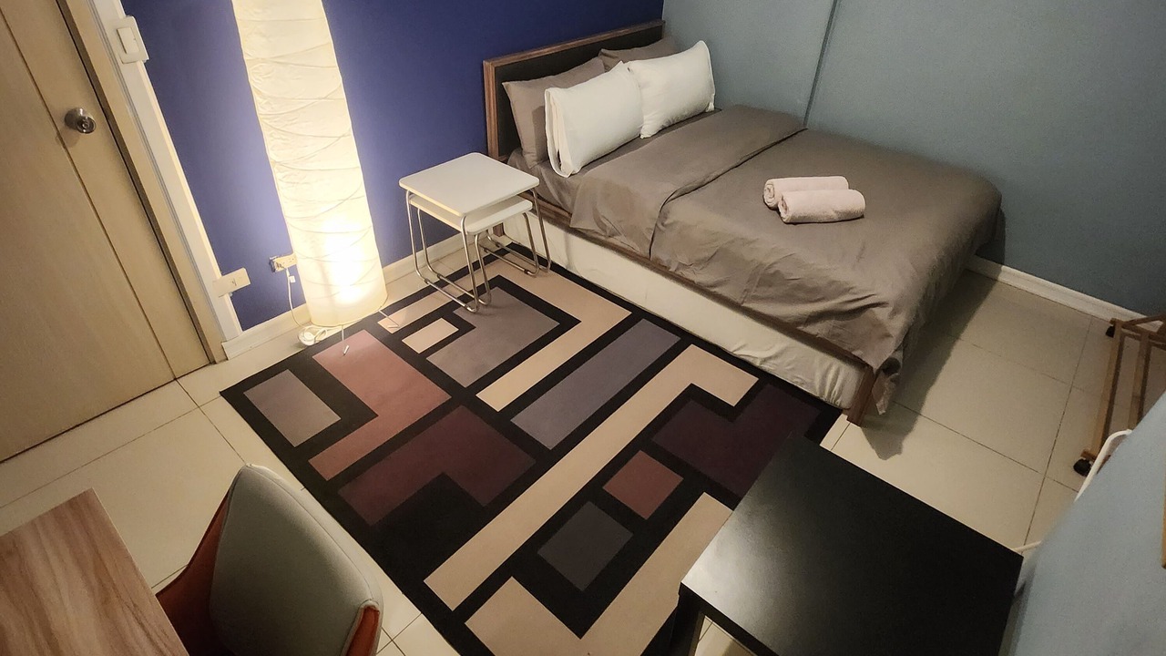 Photo of Bedroom in Salcedo Village