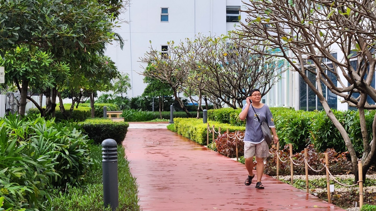 Photo of Outdoor in Salcedo Village