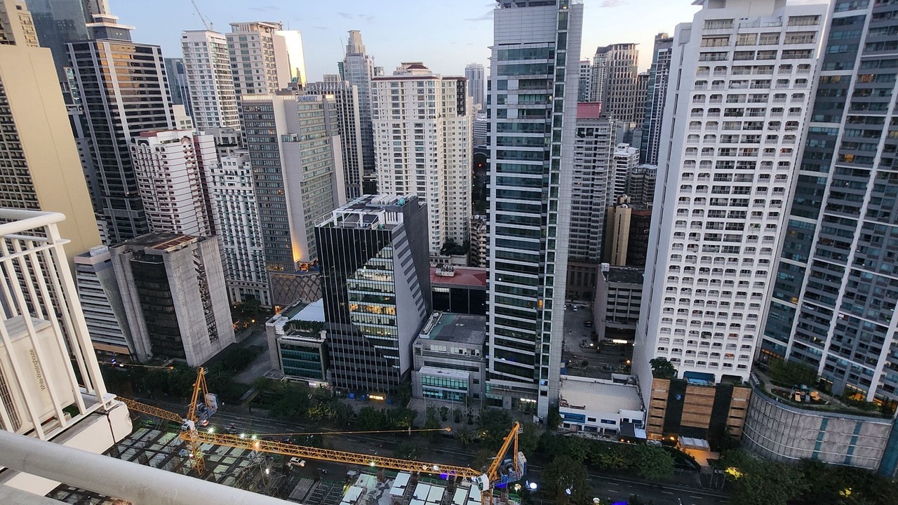 Photo of Outdoor in Salcedo Village