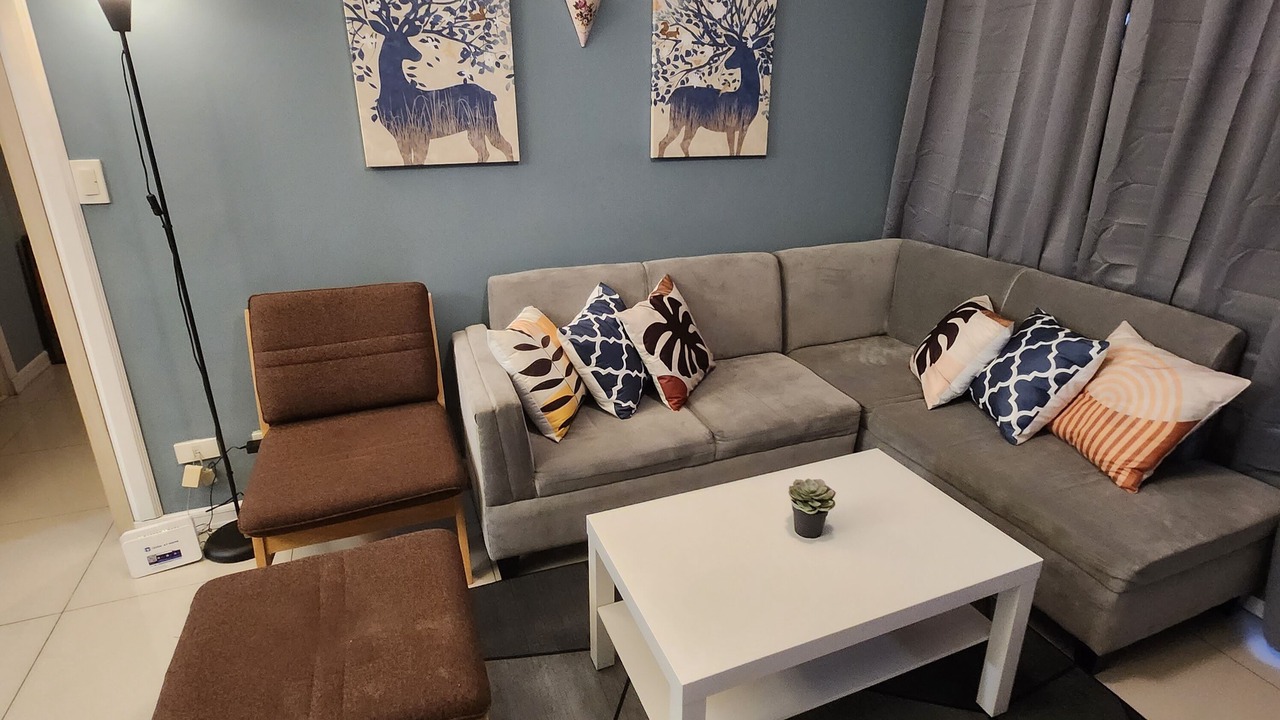 Photo of Livingroom in Salcedo Village