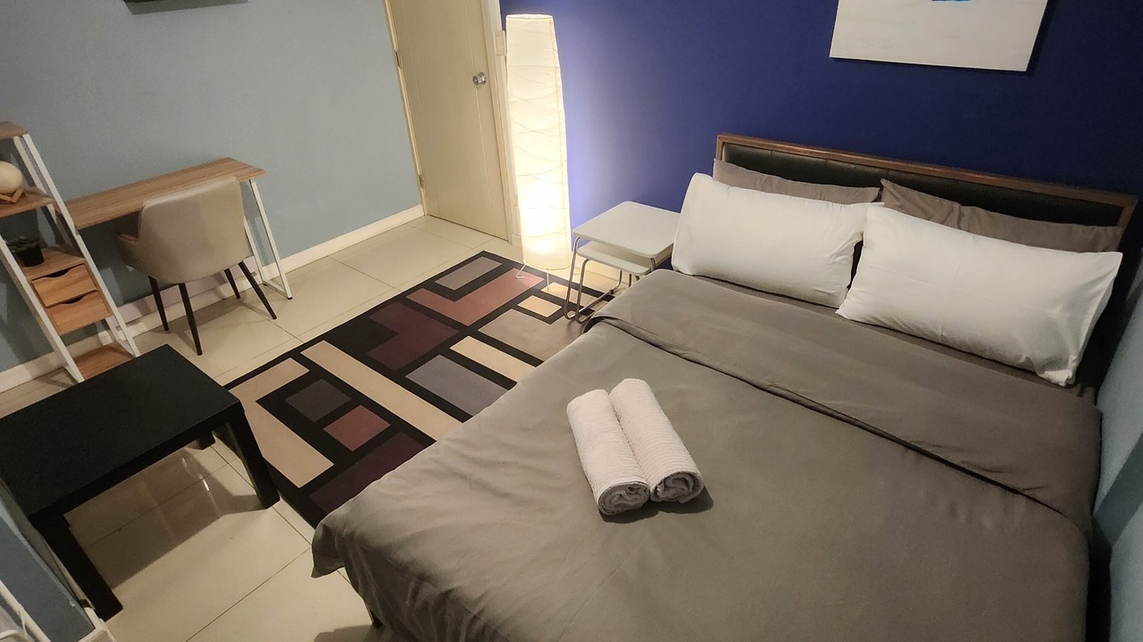 Photo of Bedroom in Salcedo Village