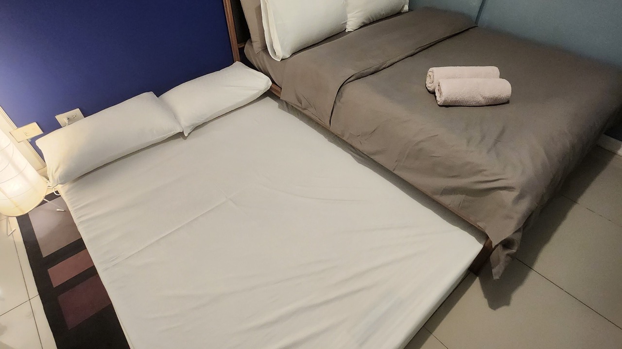 Photo of Bedroom in Salcedo Village