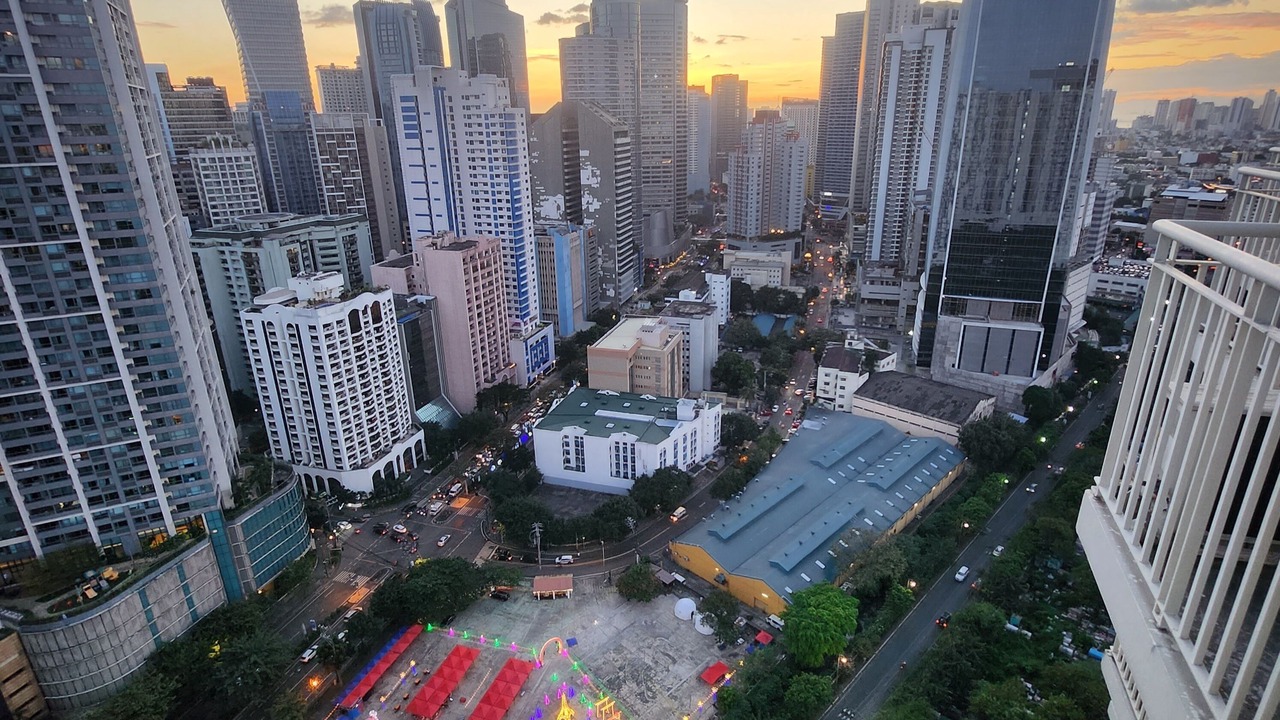 Photo of Outdoor in Salcedo Village