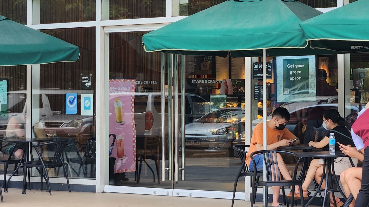 Photo of Outdoor in Salcedo Village