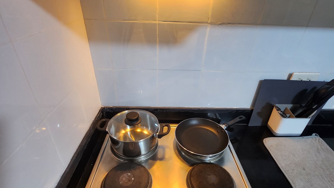 Photo of Kitchen in Salcedo Village