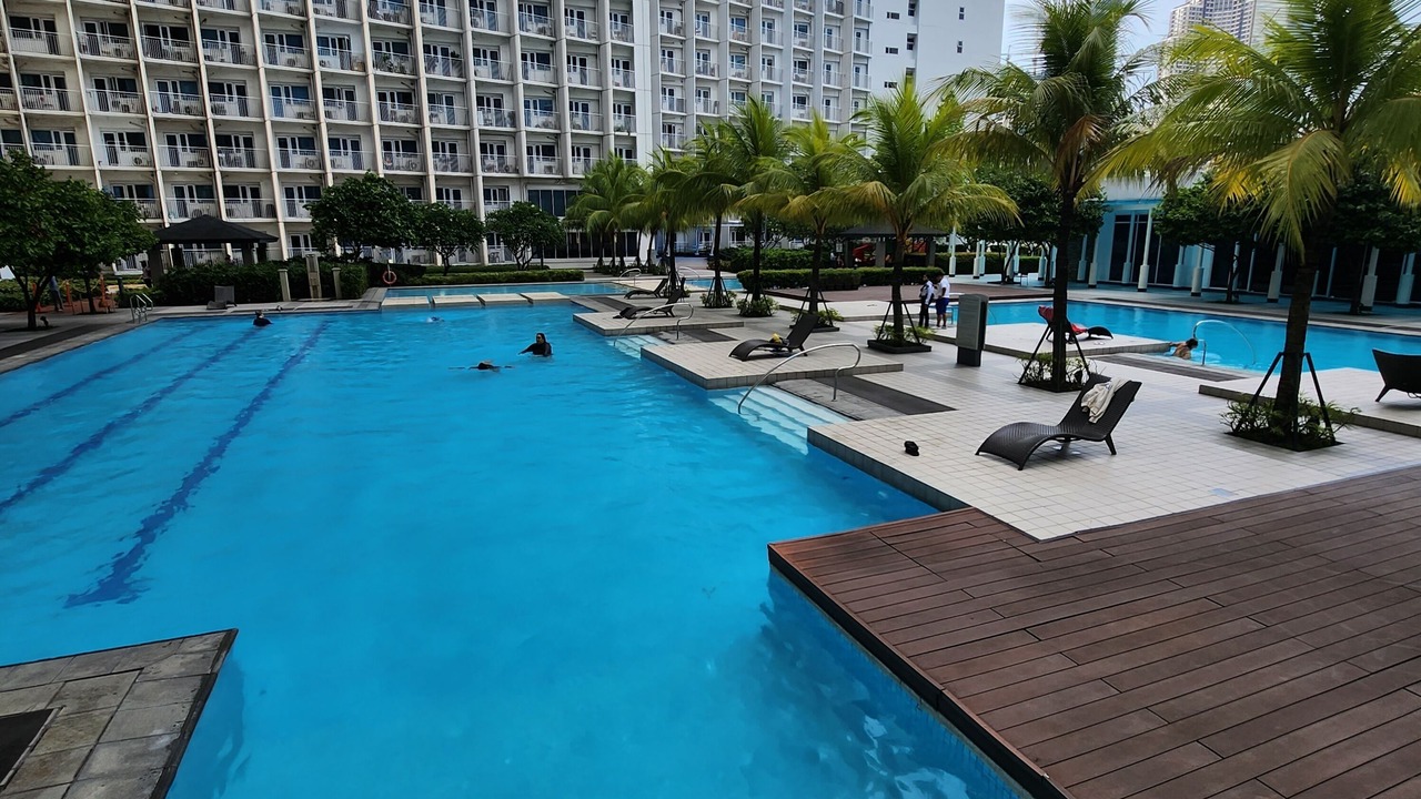 Photo of Outdoor in Salcedo Village