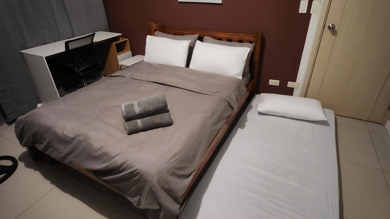 Photo of Bedroom in Salcedo Village