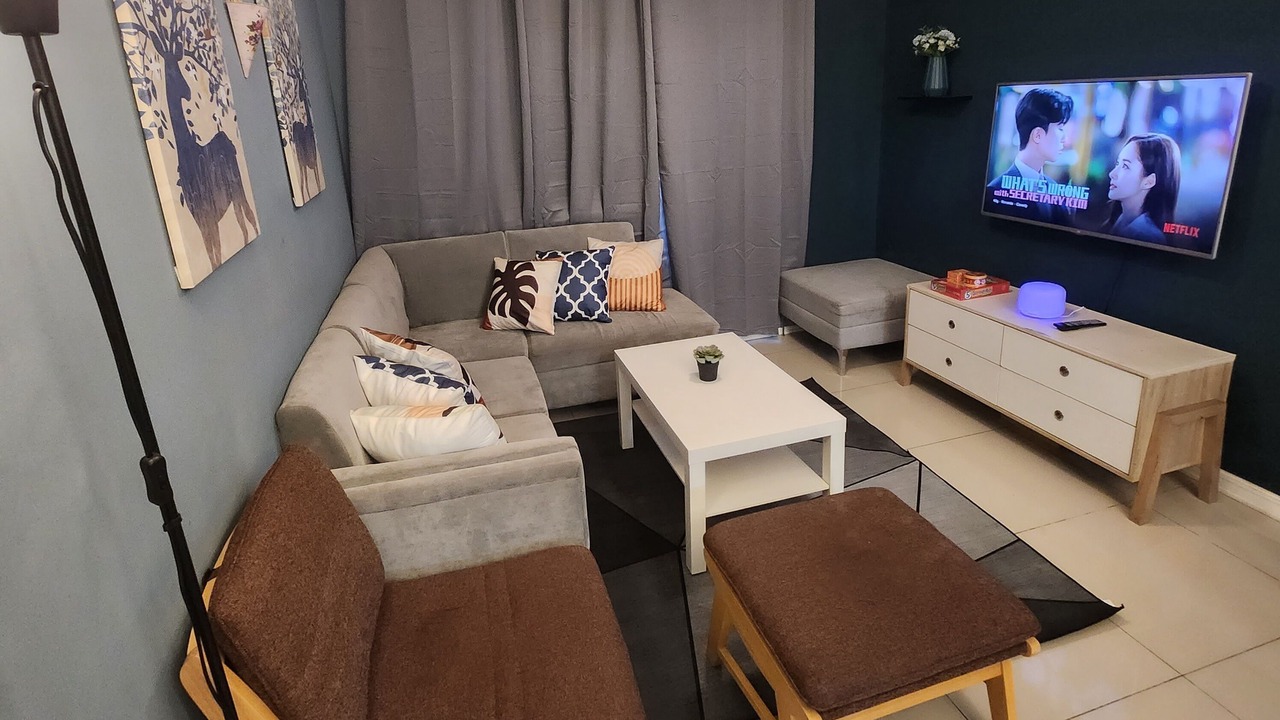 Photo of Livingroom in Salcedo Village