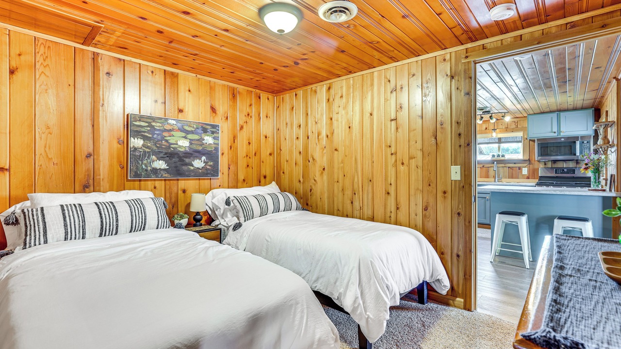 Photo of Bedroom in Lodi