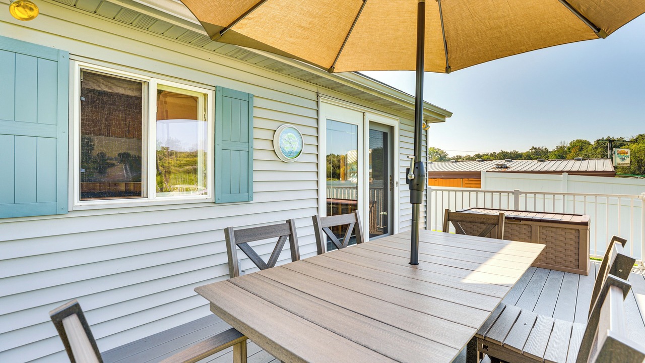 Photo of Outdoor in Lodi