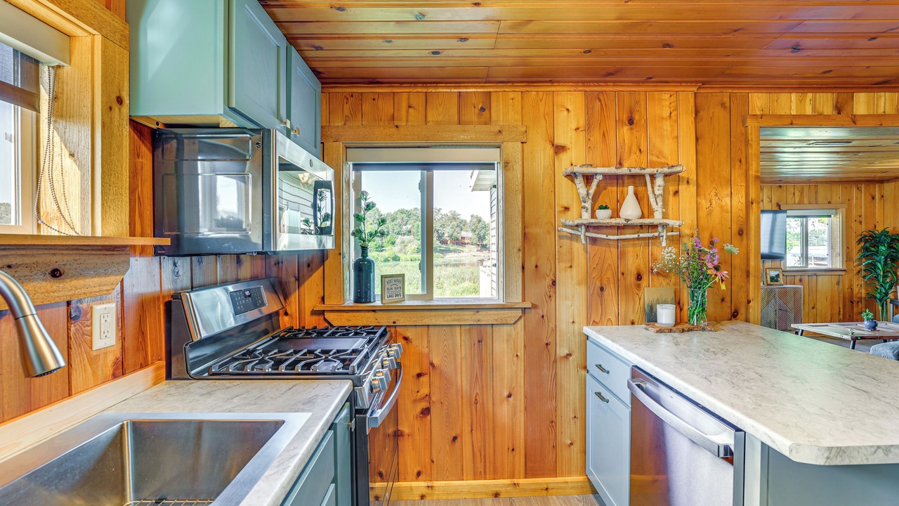 Photo of Kitchen in Lodi
