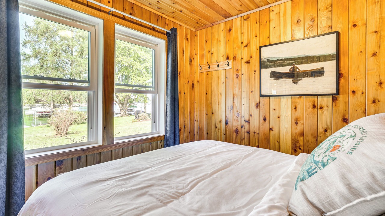 Photo of Bedroom in Lodi