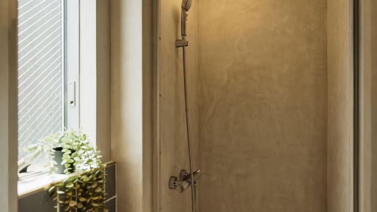 Photo of Bathroom in Yokosuka