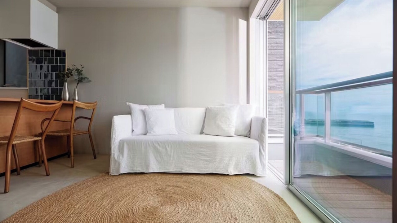 Photo of Livingroom in Yokosuka