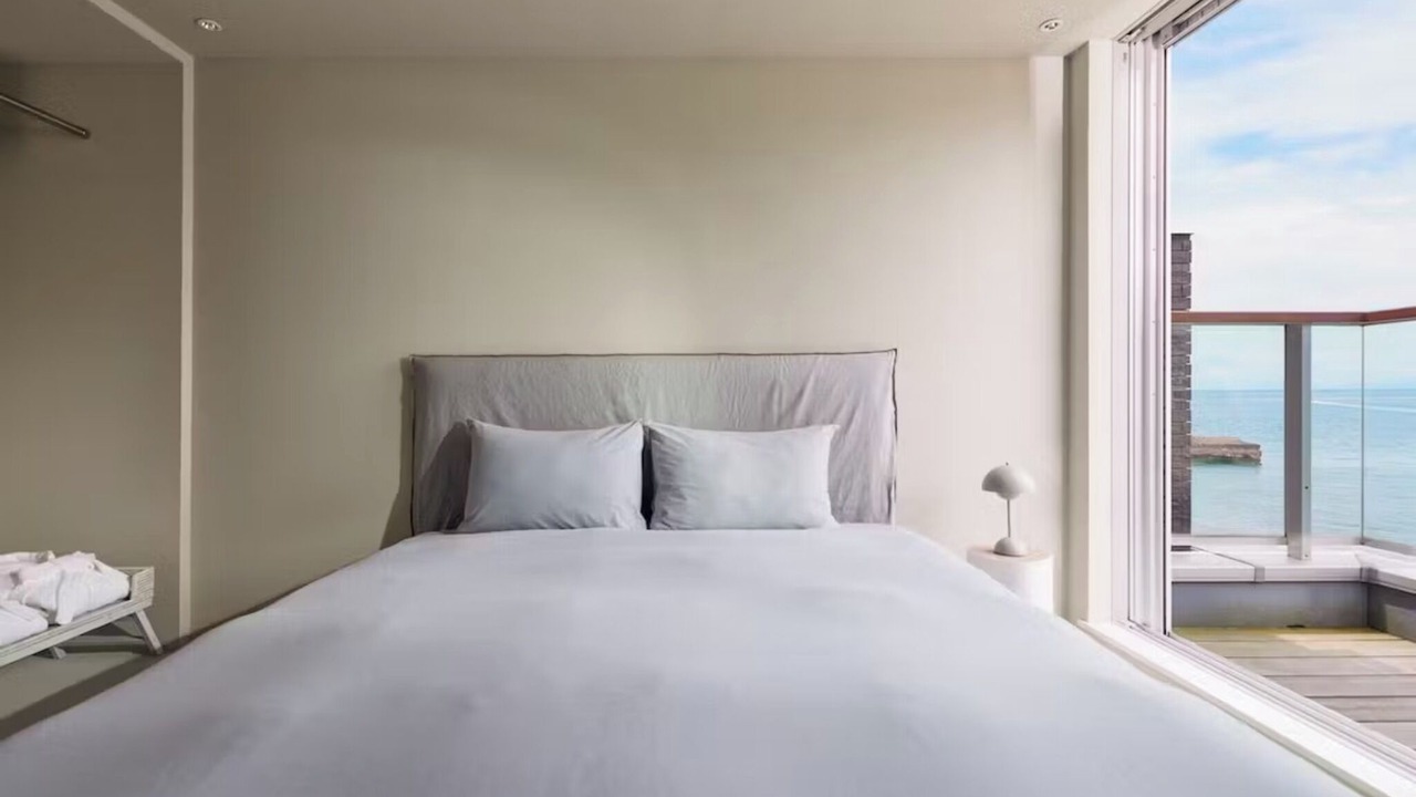 Photo of Bedroom in Yokosuka