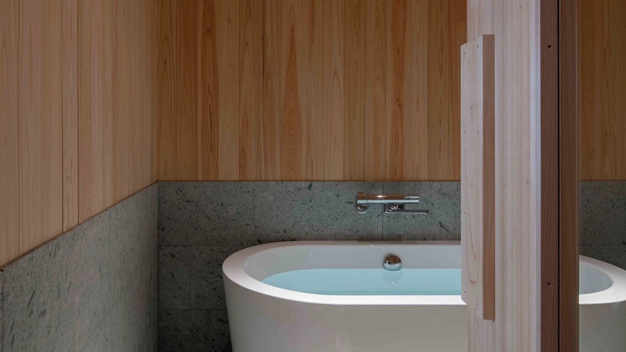 Photo of Bathroom in Osaki