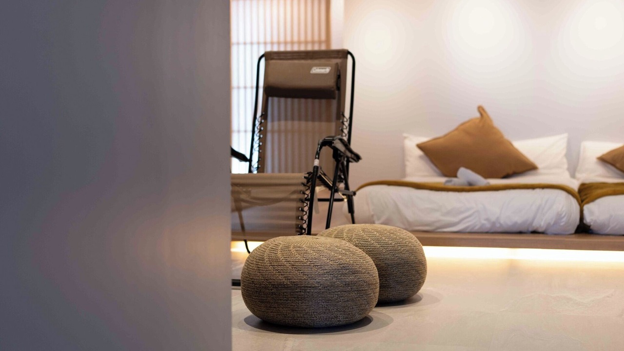 Photo of Bedroom in Osaki