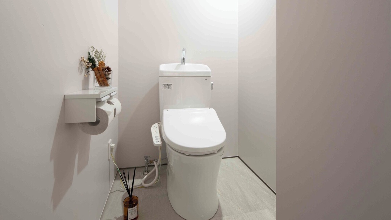 Photo of Bathroom in Osaki