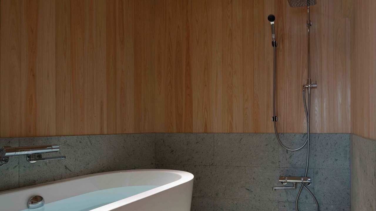 Photo of Bathroom in Osaki