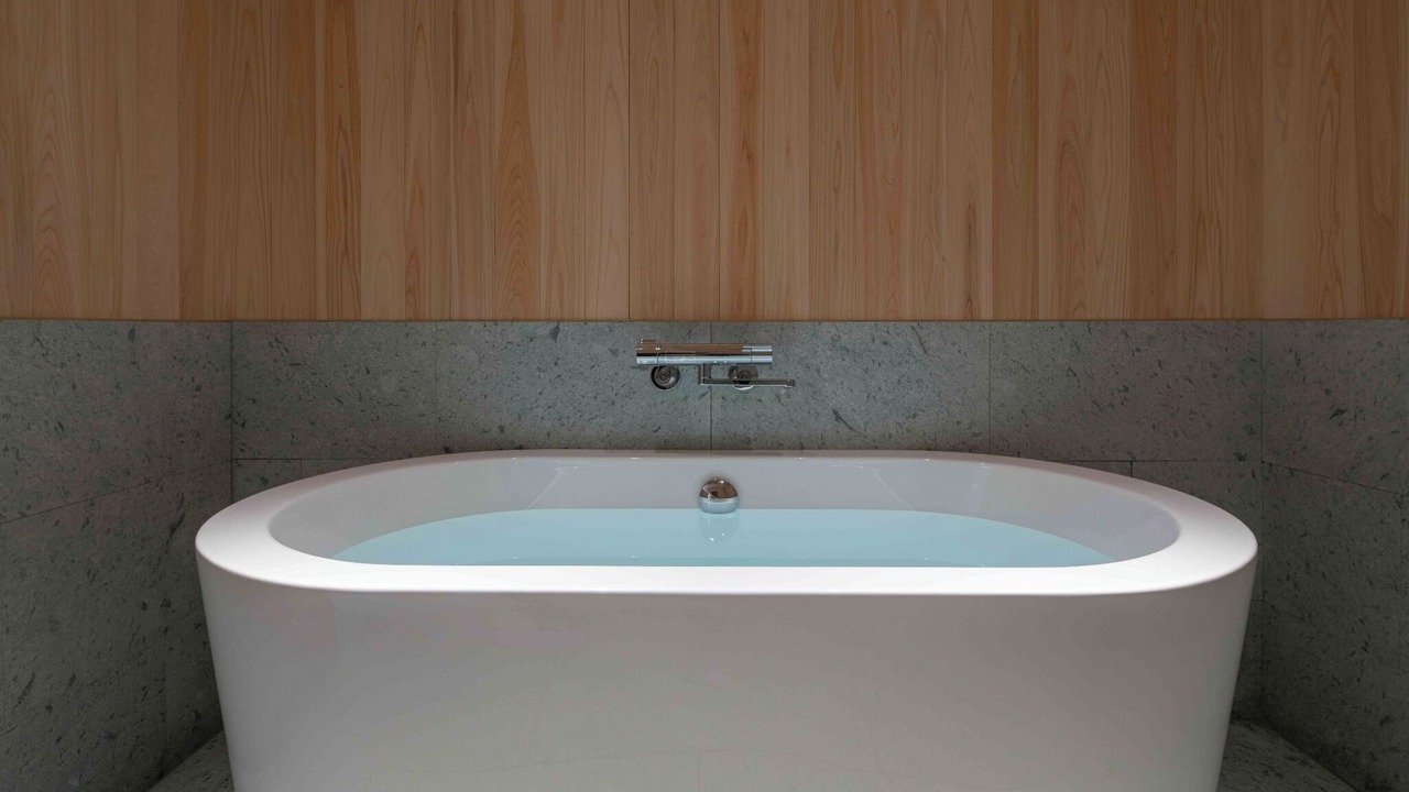 Photo of Bathroom in Osaki