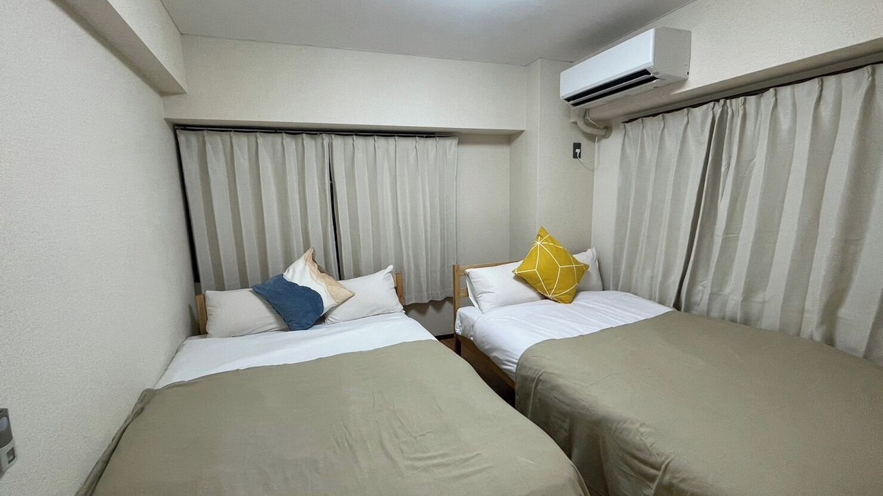 Photo of Bedroom in Osaki