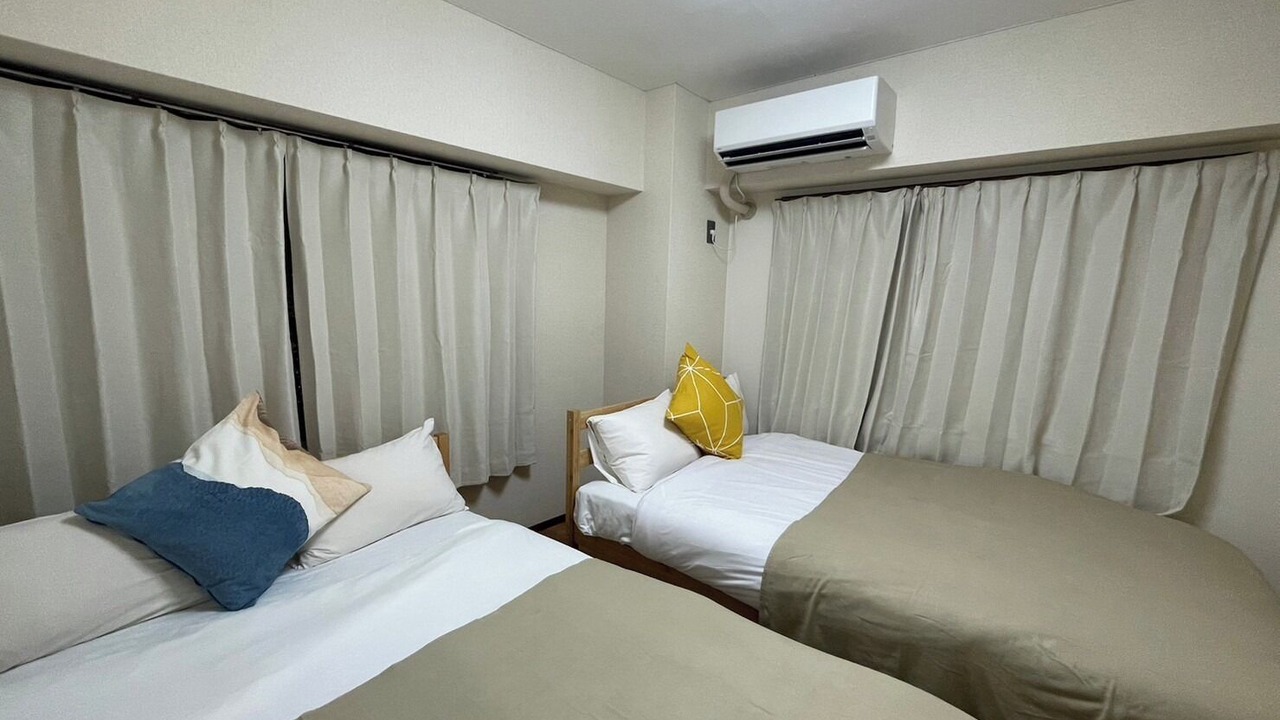 Photo of Bedroom in Osaki