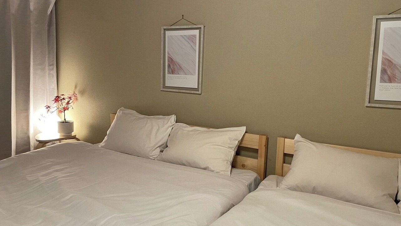 Photo of Bedroom in Osaki