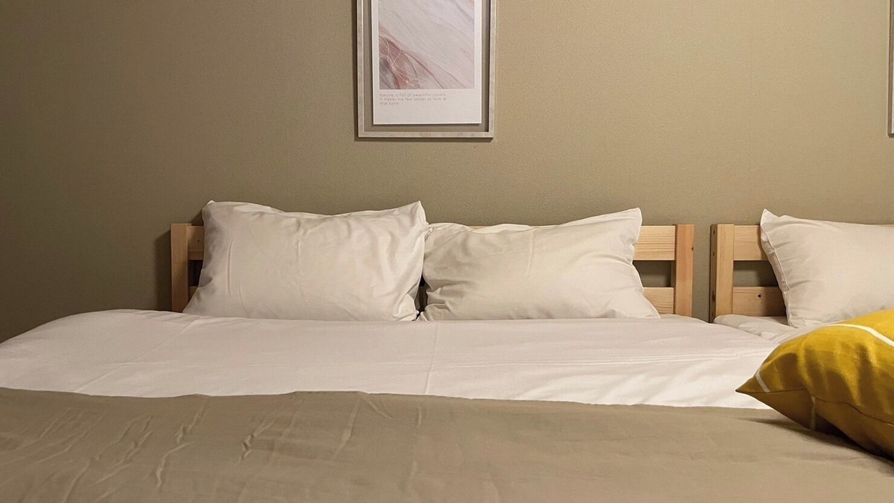 Photo of Bedroom in Osaki