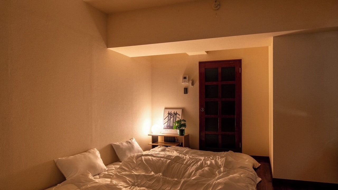 Photo of Bedroom in Osaki