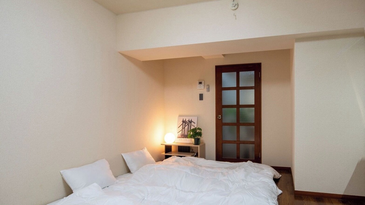 Photo of Bedroom in Osaki