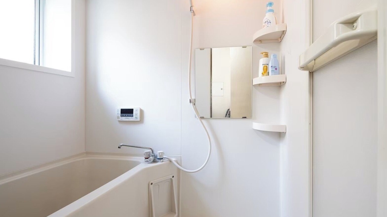 Photo of Bathroom in Osaki
