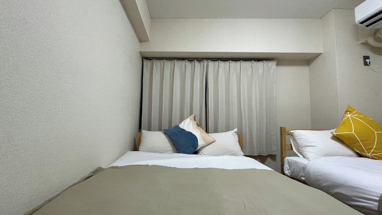Photo of Bedroom in Osaki