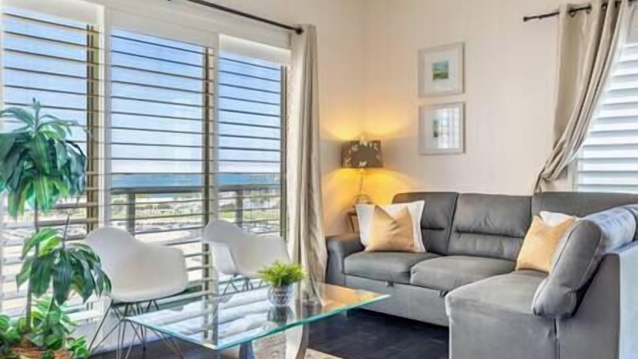 Photo of Bedroom in Waterfront