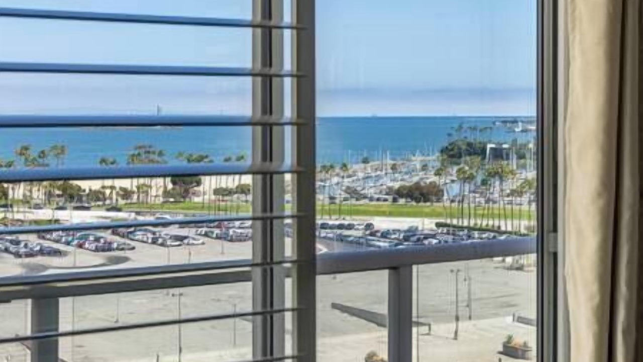 Photo of Bedroom in Waterfront