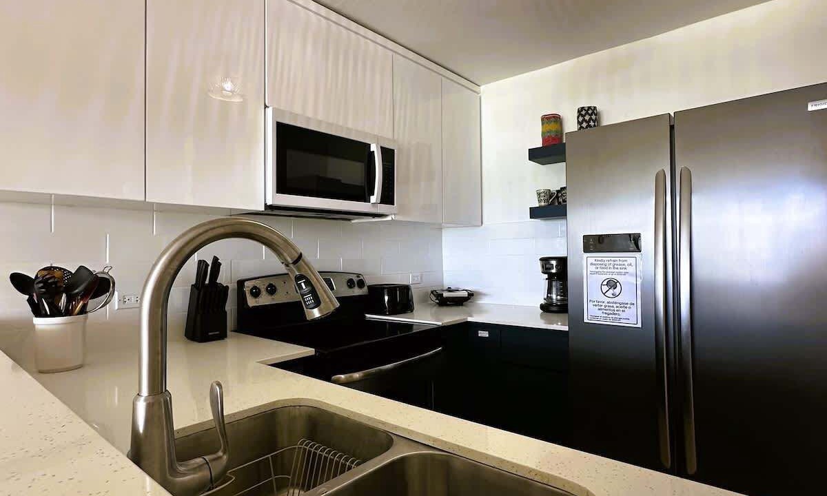 Photo of Kitchen in Bajura