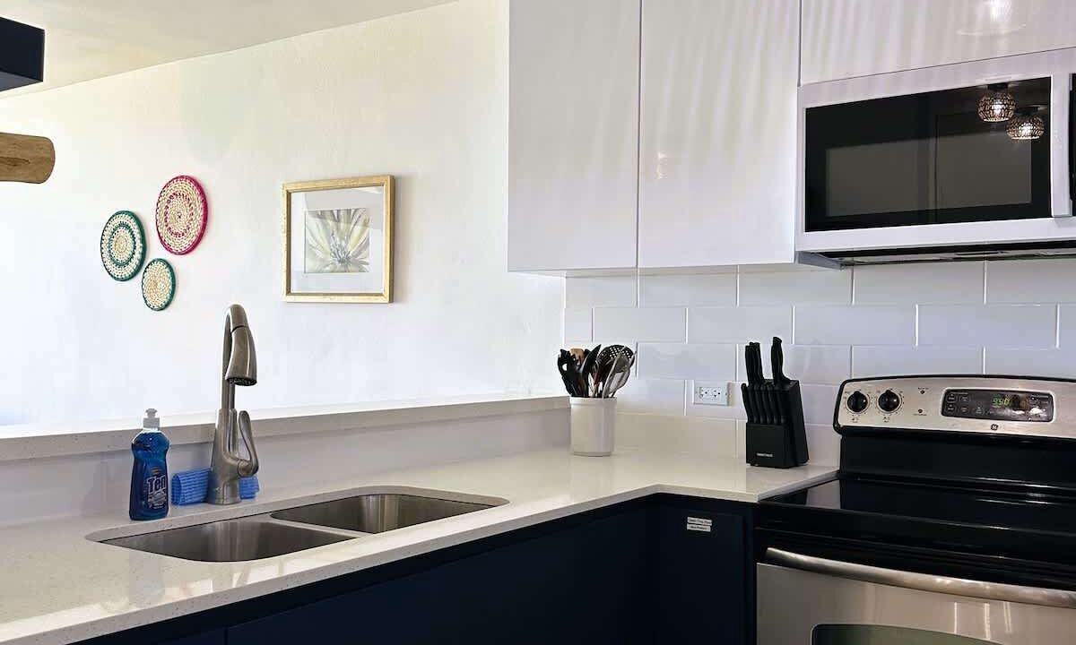 Photo of Kitchen in Bajura