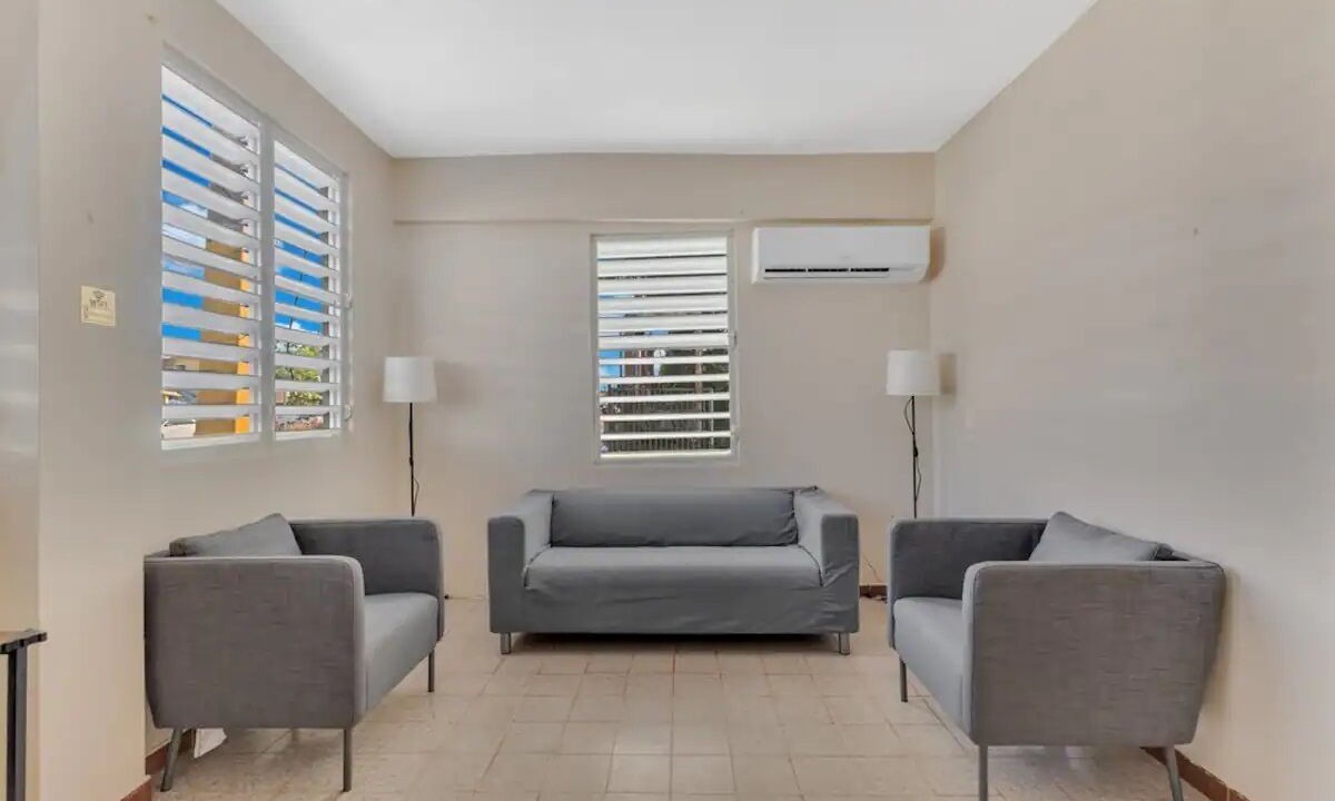 Photo of Livingroom in Arecibo Pueblo
