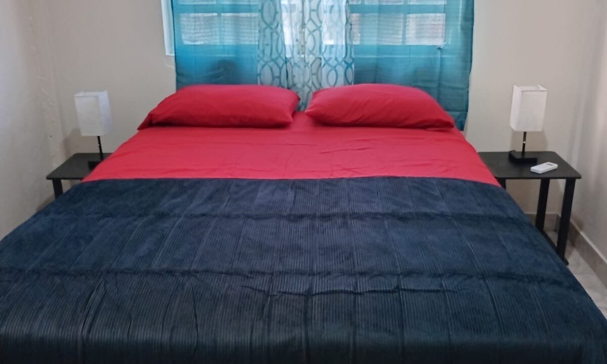 Photo of Bedroom in Arecibo Pueblo
