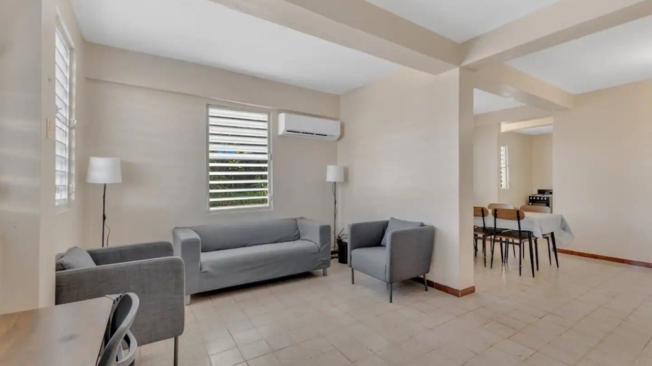 Photo of Livingroom in Arecibo Pueblo
