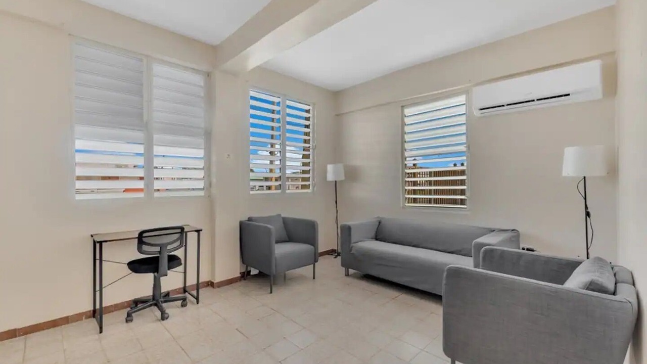Photo of Livingroom in Arecibo Pueblo