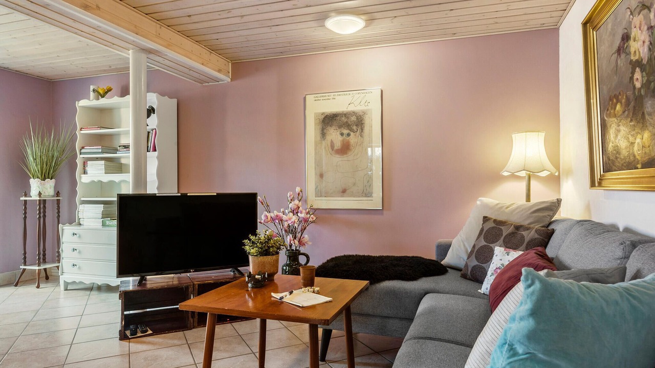 Photo of Bedroom in Randers