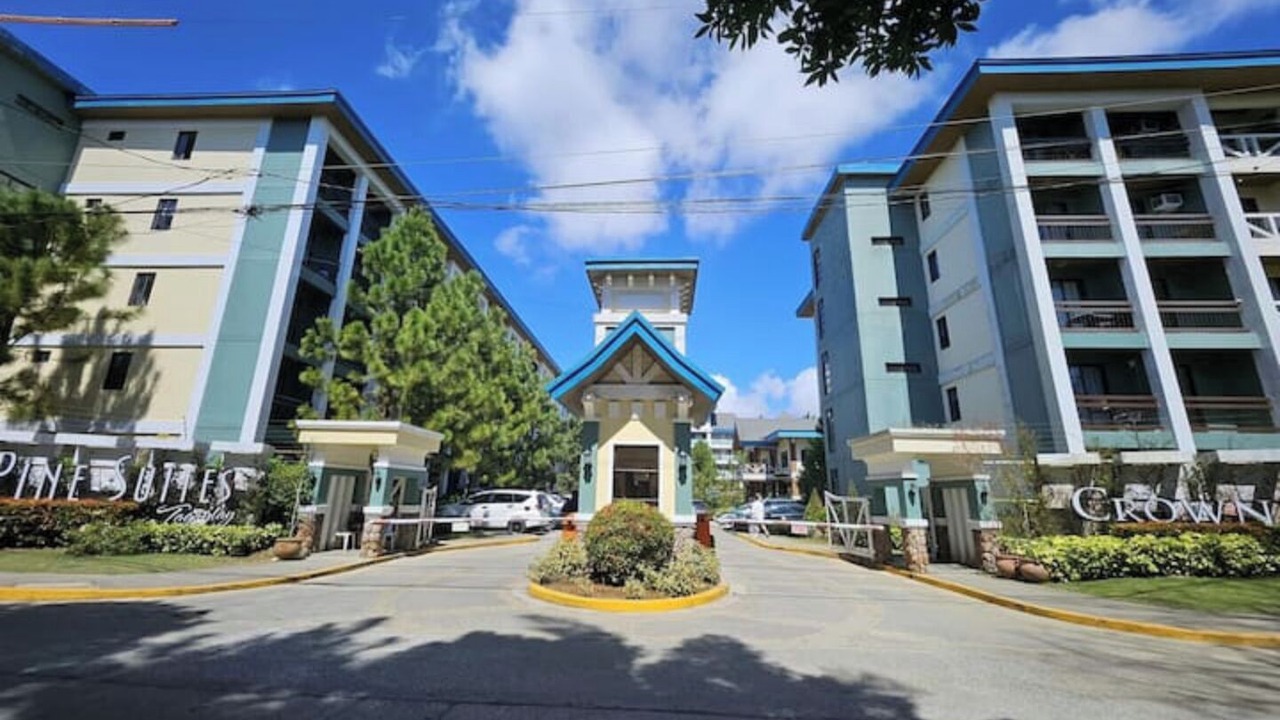 Photo of Outdoor in Silang Junction North