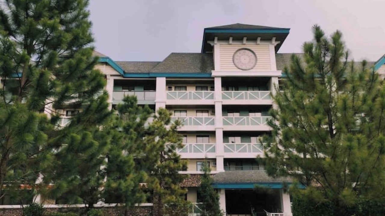 Photo of Outdoor in Silang Junction North