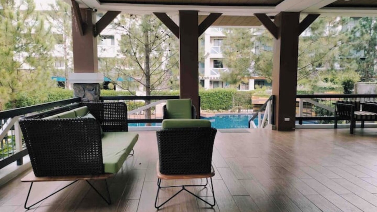 Photo of Patio Balcony in Silang Junction North