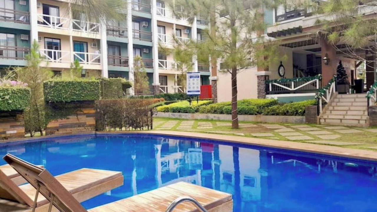 Photo of Outdoor in Silang Junction North
