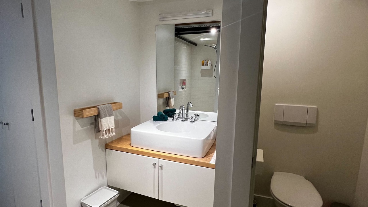 Photo of Bathroom in Gastown