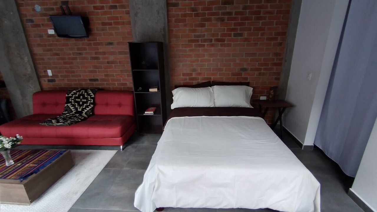 Photo of Bedroom in La Primavera
